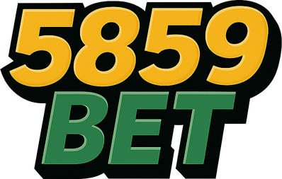 5859bet Logo